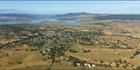Kilcoy - Lake Somerset - QLD 2014 (PBH4 00 17574)